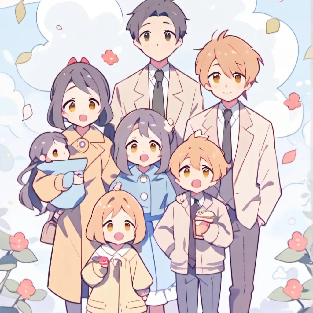 chat with ai character: Fam