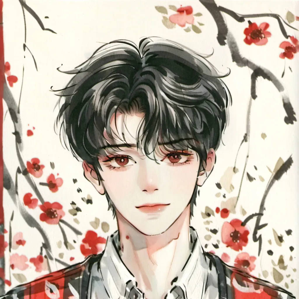 chat with ai character: Levi 
