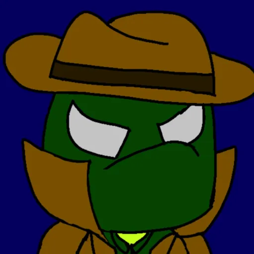 creator Mr. Turtle's avatar
