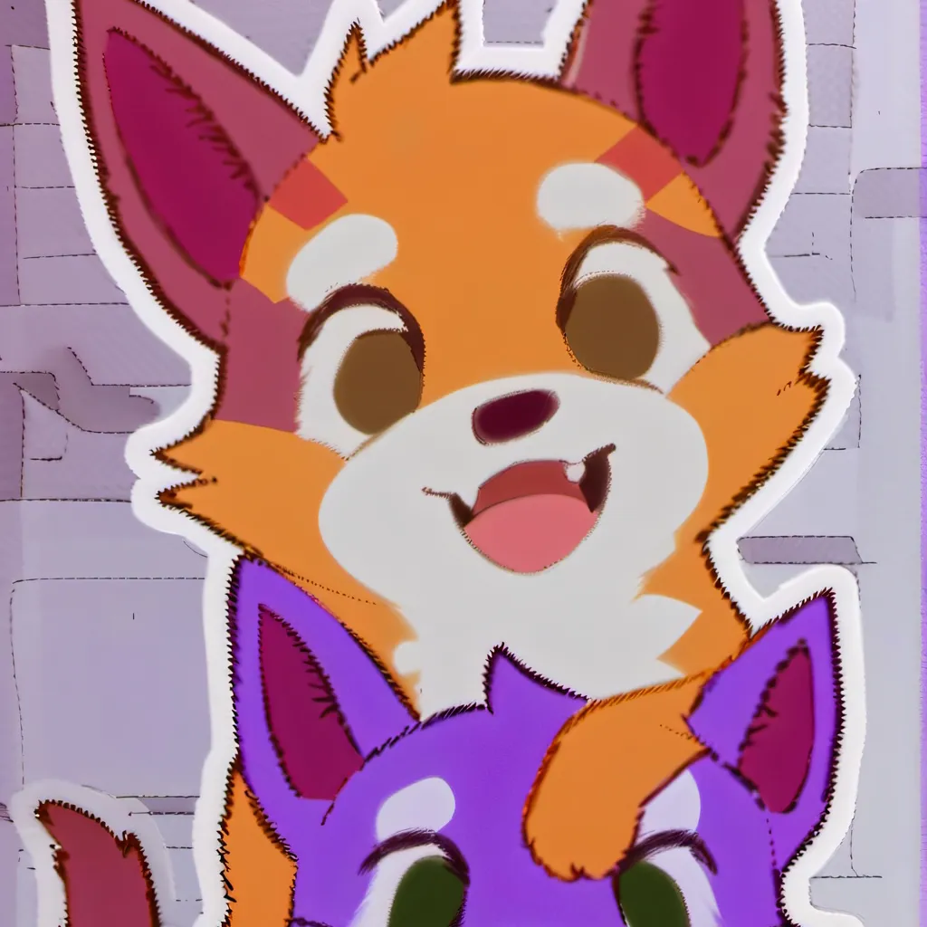chat with ai character: Catnap x dogday 