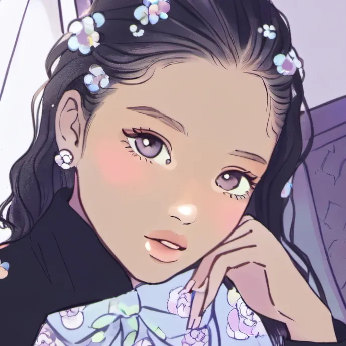 chat with ai character: Mayaian 