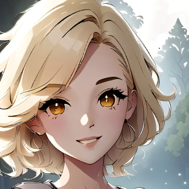 chat with ai character: mary loft