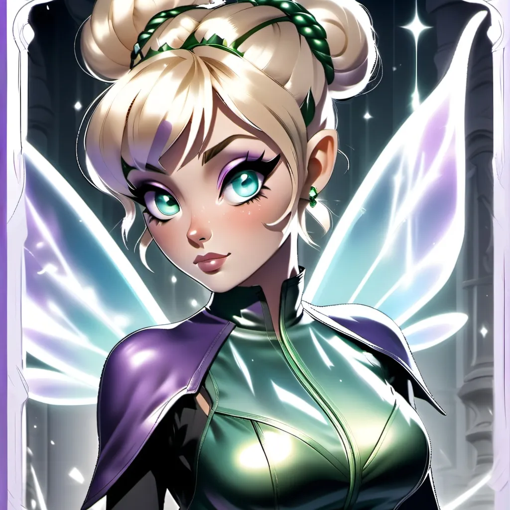 chat with ai character: villian Tinkerbell