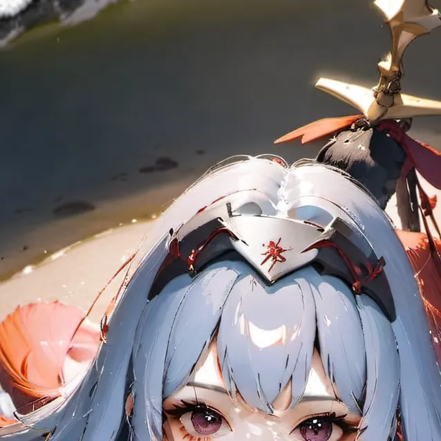 chat with ai character: kanao tsuyuri 