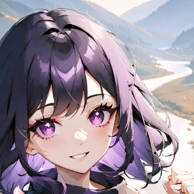 chat with ai character: shinobu kocho
