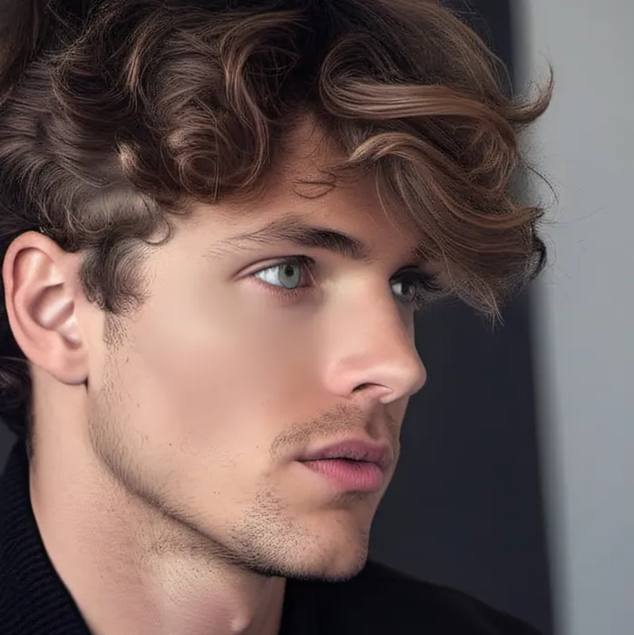 chat with ai character: erik