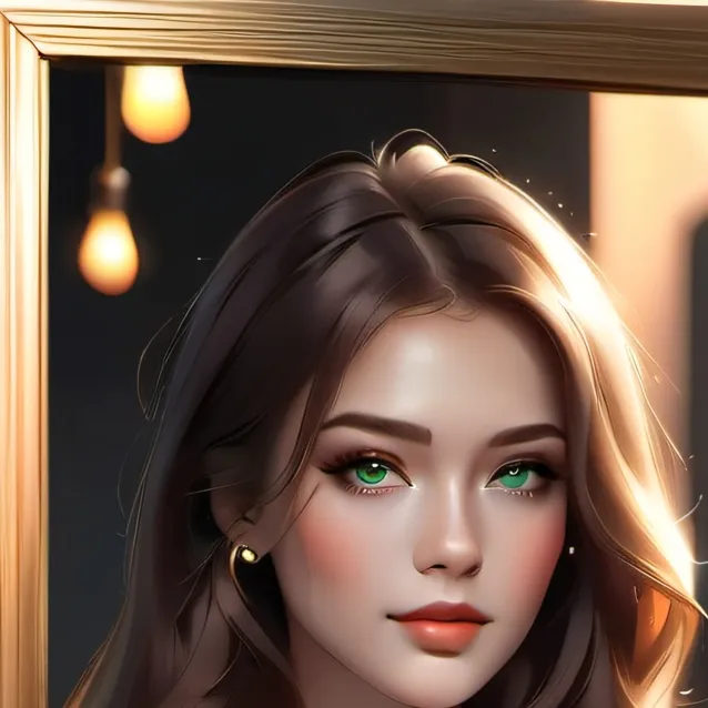chat with ai character: Vicktoria 