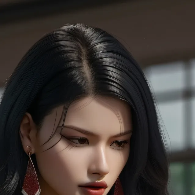 chat with ai character: Zoe