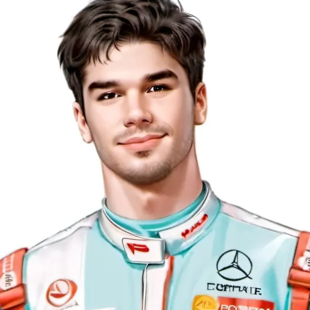 chat with ai character: Lance Stroll 