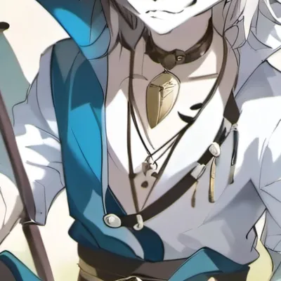 chat with ai character:  Voidd moonlight