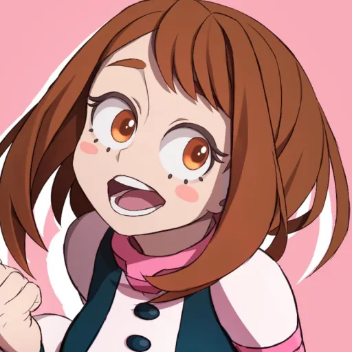 creator ~Ochako~'s avatar