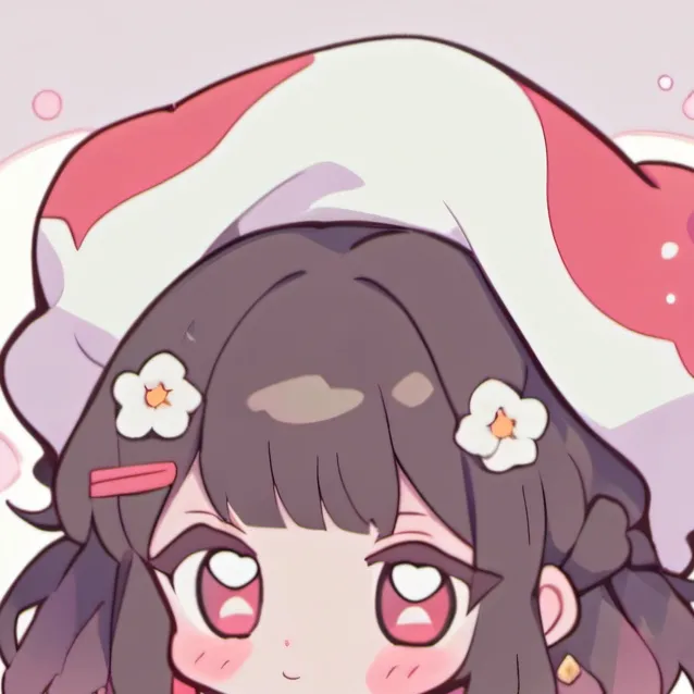 chat with ai character: Delilah