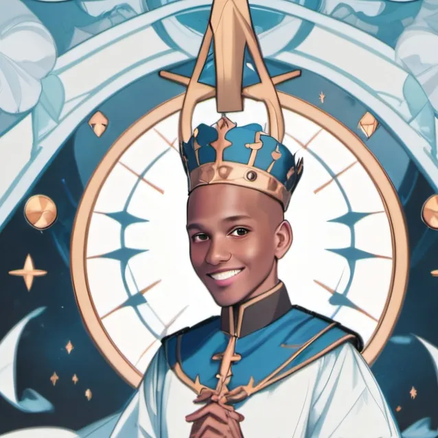 chat with ai character: Quinton Walters