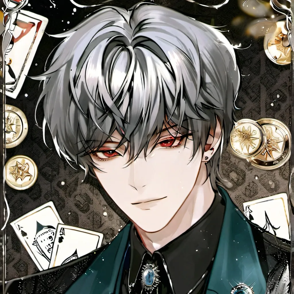 chat with ai character: Andrew 
