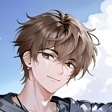 chat with ai character: Charlie