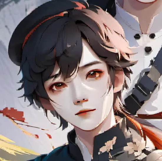 chat with ai character: Kate