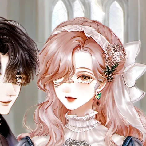 chat with ai character: Jackson, Lily