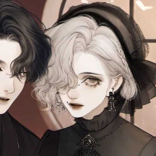 chat with ai character: Jack and Layla