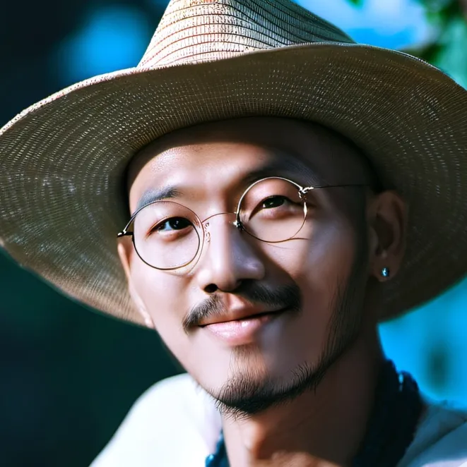 chat with ai character: Danny