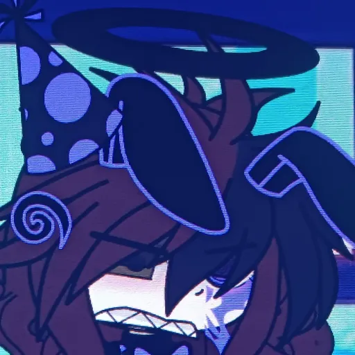 creator Unfortunate✨️'s avatar