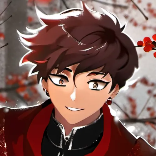 chat with ai character: Nathaniel 