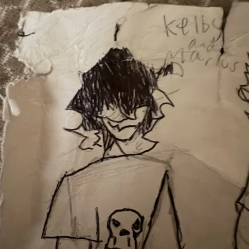 creator Kelby and Marius's avatar