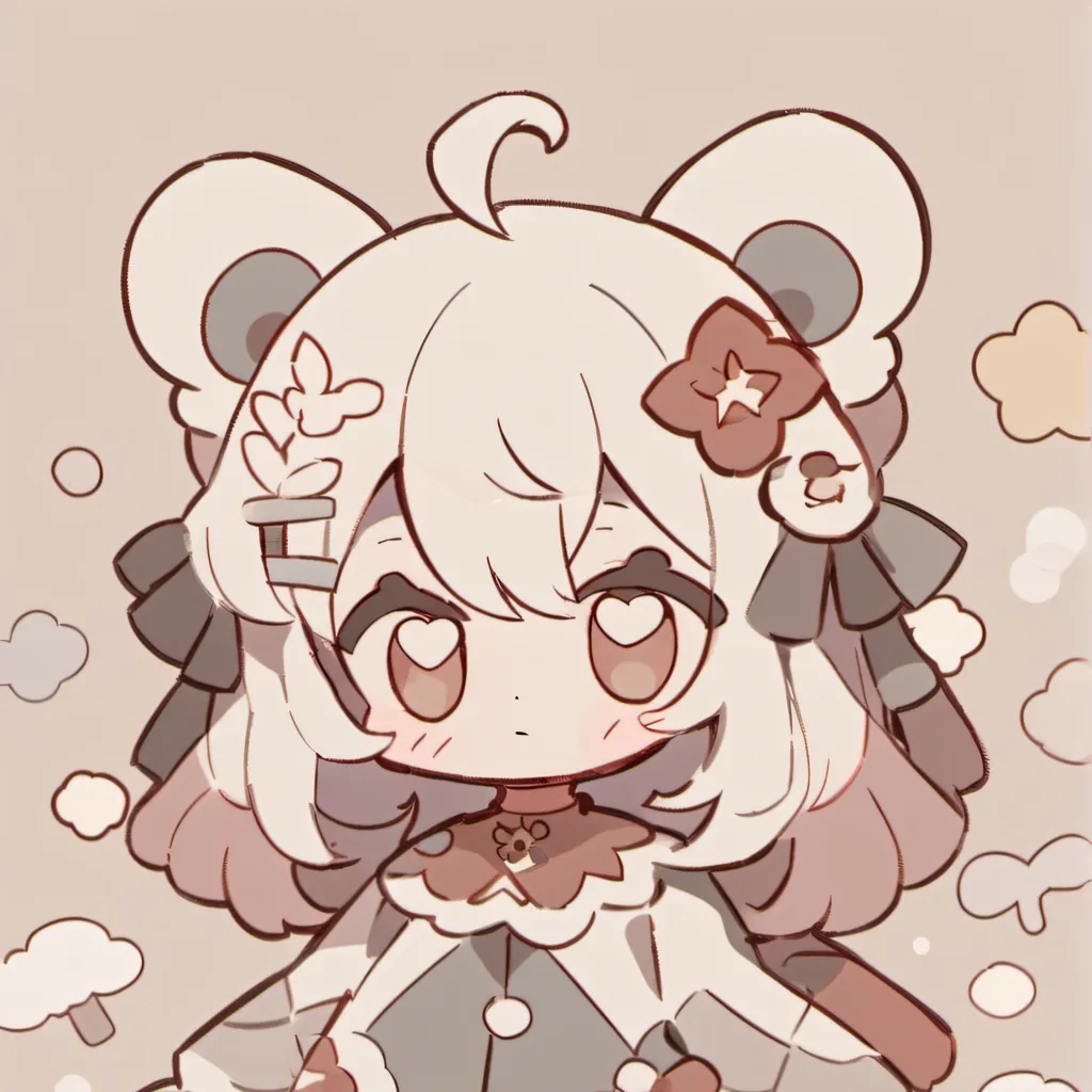 chat with ai character: Lily