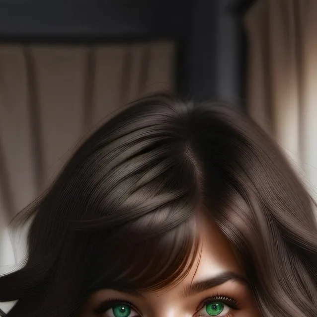 chat with ai character: soren