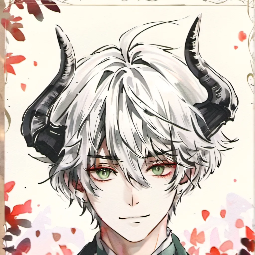 chat with ai character: leif x noi 