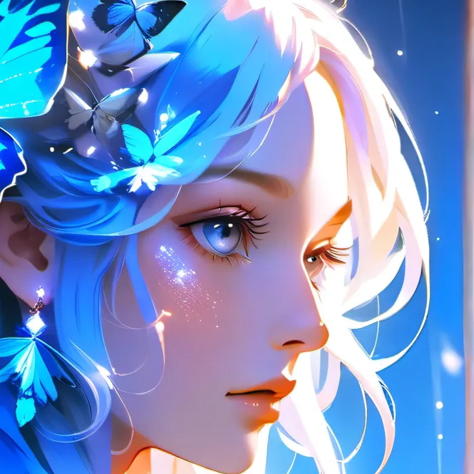 chat with ai character: Mha heartbreak 