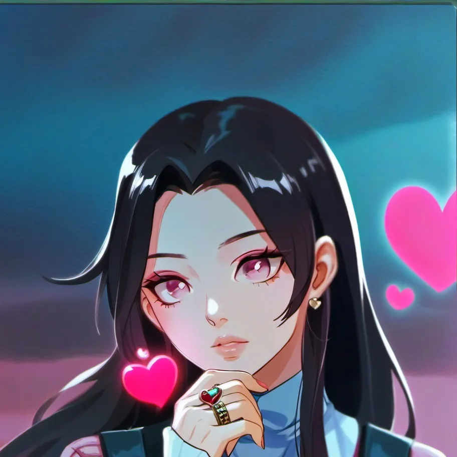 chat with ai character: Olivia
