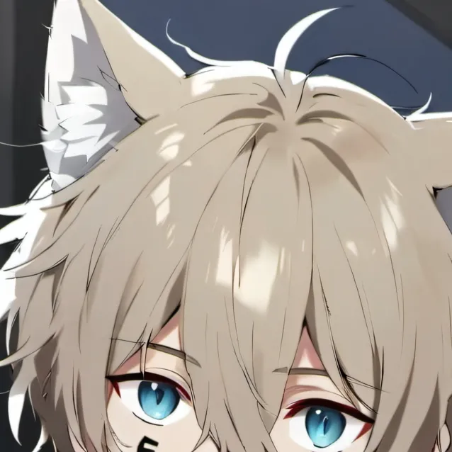 chat with ai character: lyte