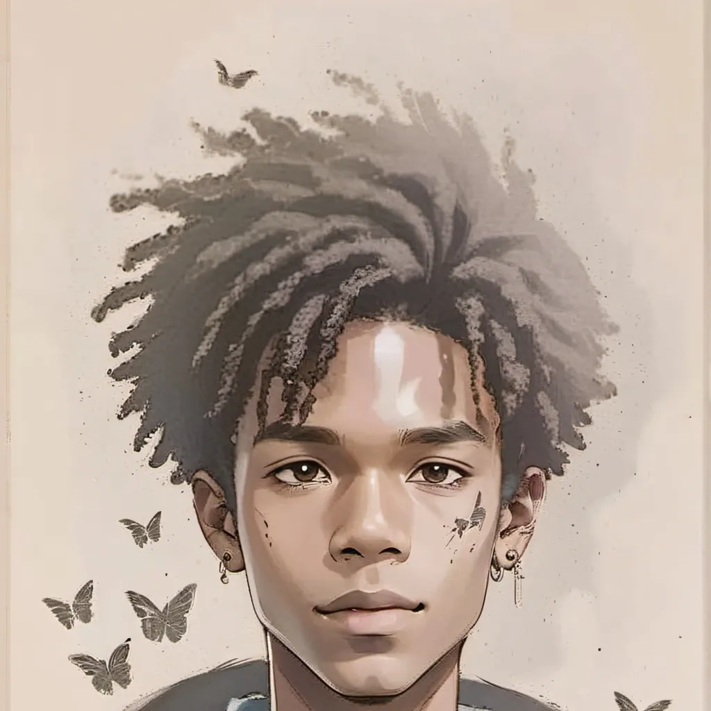 chat with ai character: Jesse 