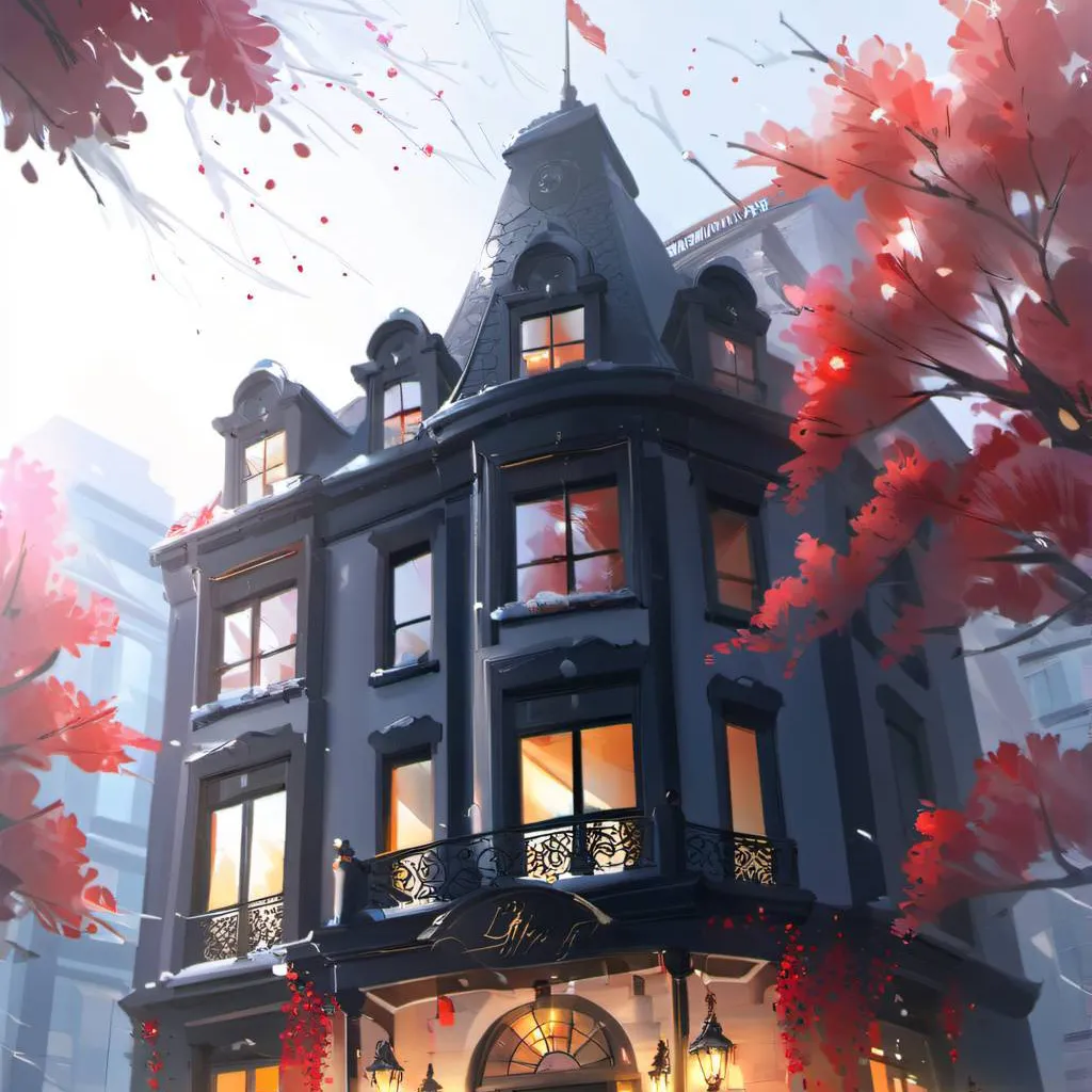chat with ai character: The Hazbin Hotel 