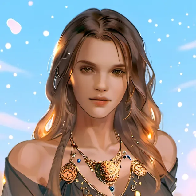 chat with ai character: Hermione
