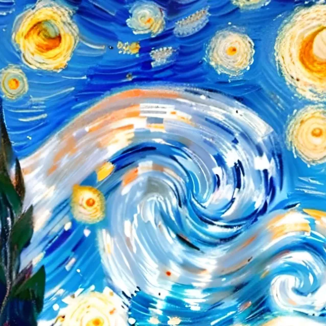 chat with ai character: ayo bro