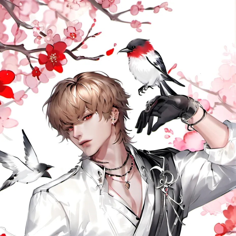 chat with ai character: Kyung-Mi