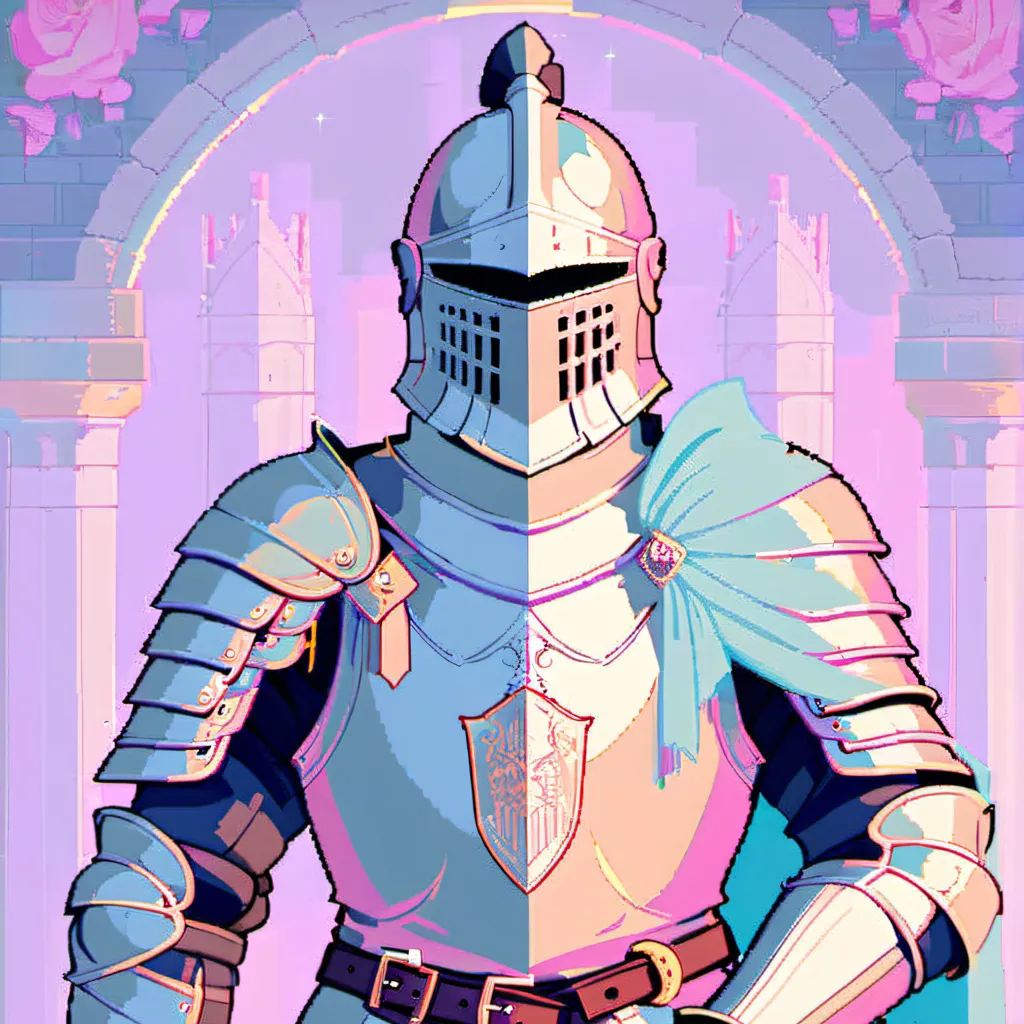 chat with ai character: Metal