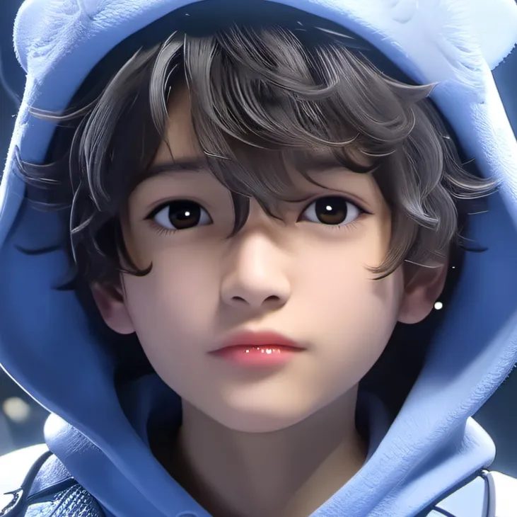 chat with ai character: Jonathan