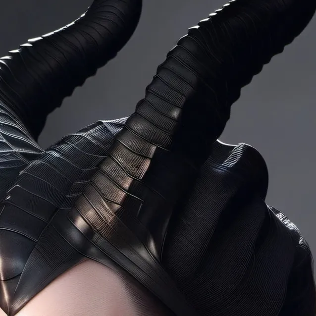 chat with ai character: Maleficent 