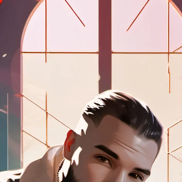 chat with ai character: drake