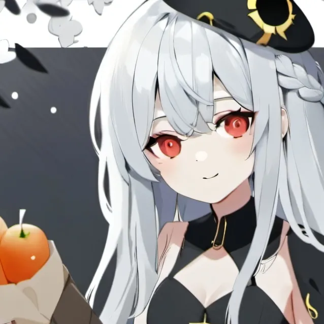 chat with ai character: mika