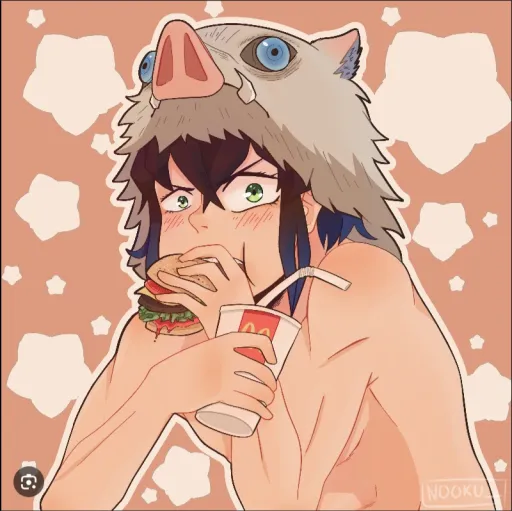 creator Margaret/Mugrat :)'s avatar