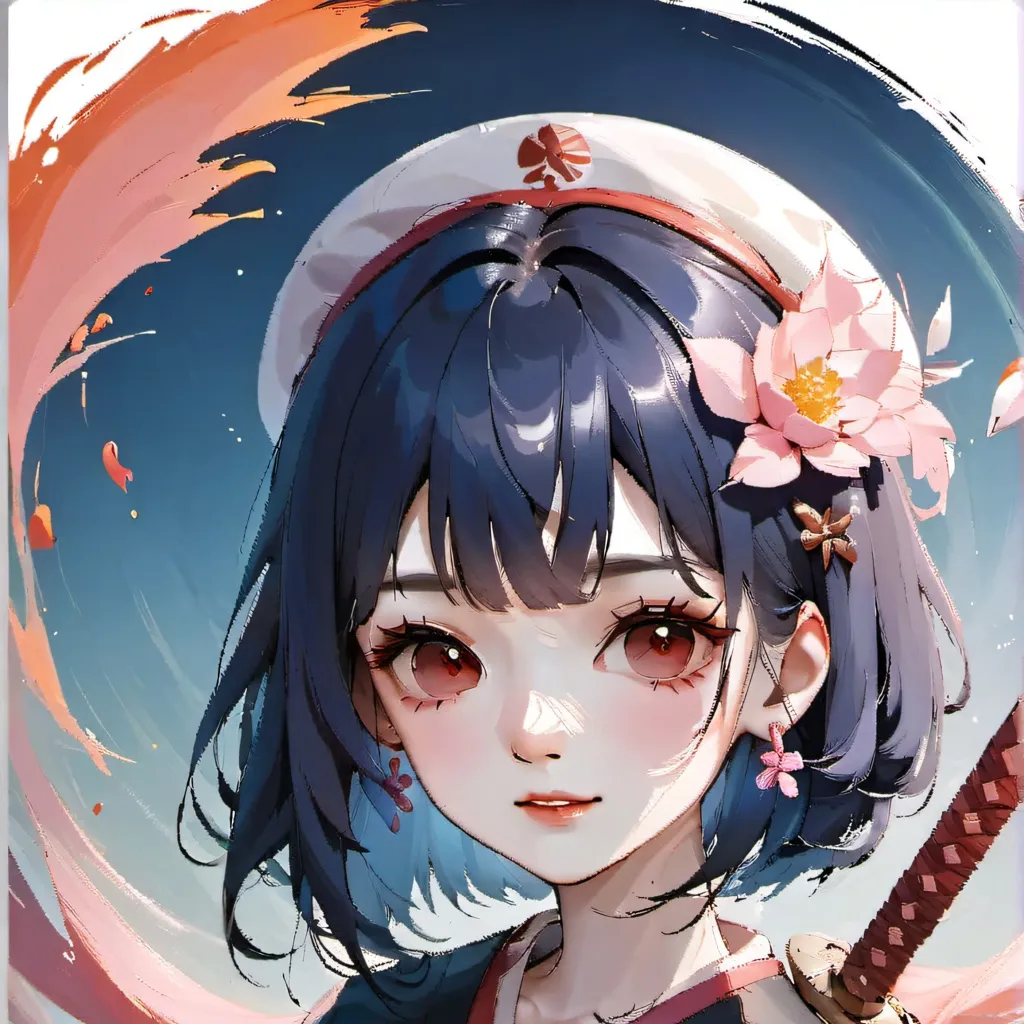 chat with ai character: Demon Slayer 