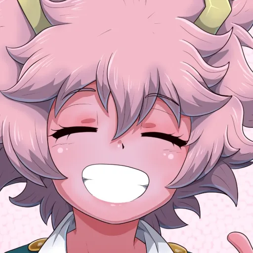 creator THAT BEBE MINA's avatar
