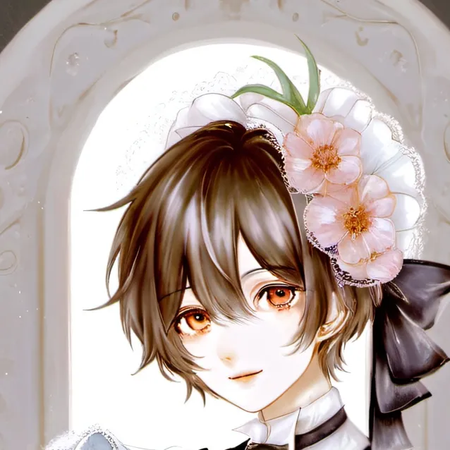 chat with ai character: Niko ( dad) 