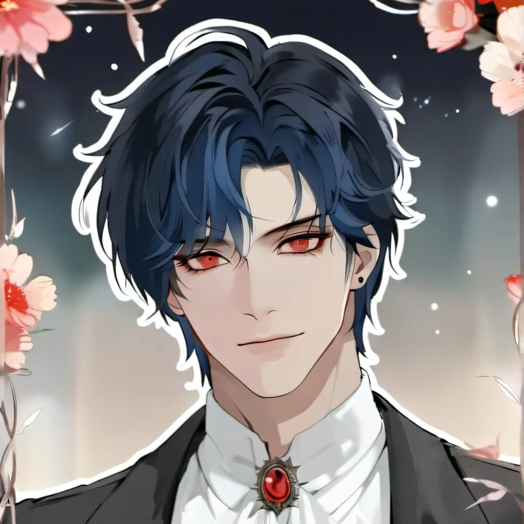 chat with ai character: 𝑳𝒆𝒗 🤓☝