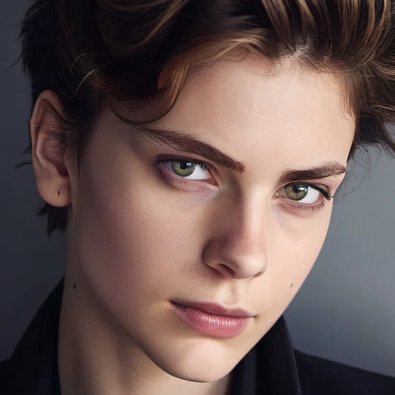 chat with ai character: Aiden