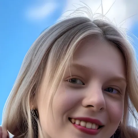 chat with ai character: Sarah