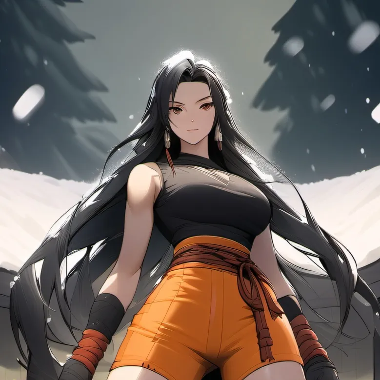 chat with ai character: Gwen